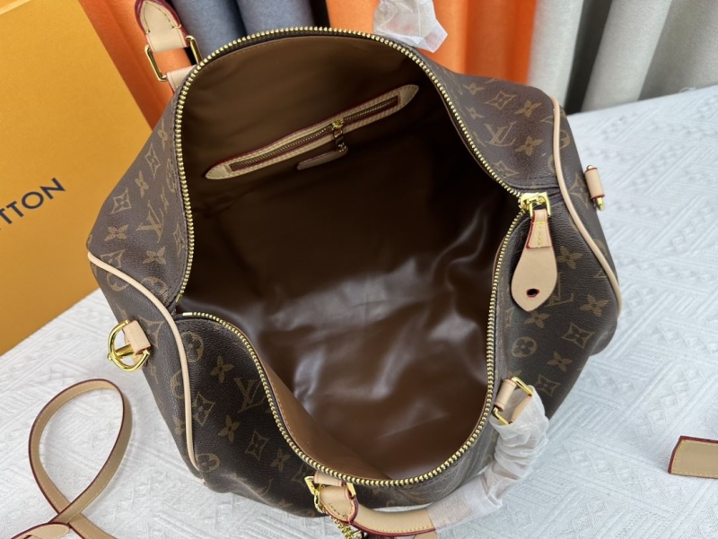 LV Travel Bags